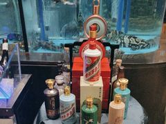-钟菜·粤菜点心·宴请(海上世界·汇港二期店)