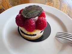 -半山半岛洲际度假酒店·观海廊