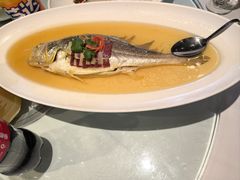 -申粤轩酒楼·三十年粤菜经典(丁香花园店)
