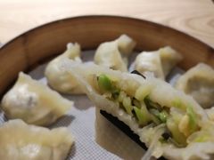-千忆汤包(闽江路店)