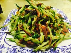 -晚归月亮湾私家菜(临邑路店)