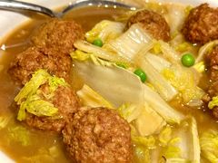 -新白鹿餐厅(龙游路总店·杭帮菜名店)