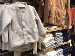 -MUJI无印良品(万达仓山店)
