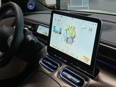-上海浦东smart汽车全功能店(金桥店)