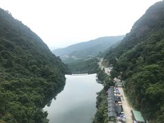 -福建天门山