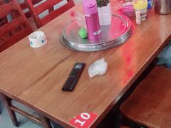 -延成苑韩式烤肉店(长春道店)