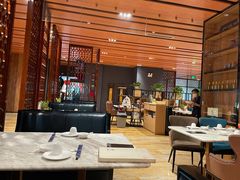 大堂-云采云南菜(中山北路店)