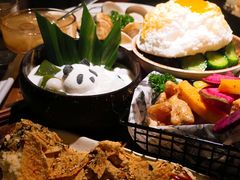 -岛风·台食小馆 ISLAND BISTRO(烟台山店)