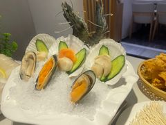 -沄记顺德菜打边炉(东直门店)