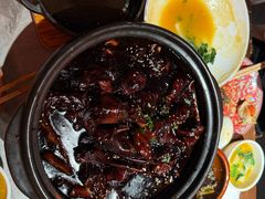 -山四砂锅(太原钟楼街店)