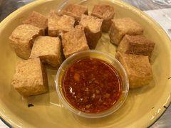 -东排食堂长沙小吃大排档(五一广场店)