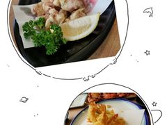 -大吉鲜鱼料理自慢(维也纳大厦店)