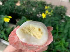 -澳门长洲糯米糍(柯打苏沙街店)