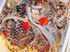 -半天妖烤鱼(东方新天地店)