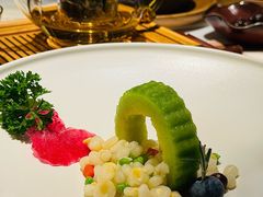 -叶叶菩提(太原别墅店)