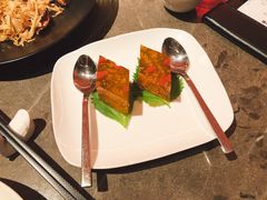 桂花糕-金鸭季·北京烤鸭(深业上城店)