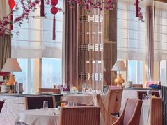-金轩中餐厅 Jin Xuan(浦东丽思卡尔顿酒店)