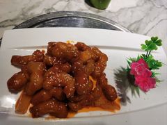 -雅和睿景·商务宴·风味土窑鸡(花博汇店)