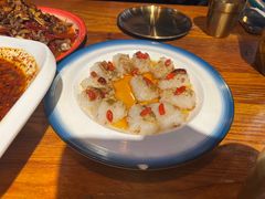 -柴窝堡22号辣子鸡·传承新疆菜