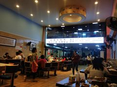 -晓靖轩烧烤(沙河风情店)