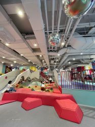 点击看大图 -Eureka优瑞卡儿童主题乐园(合生汇购物中心店)