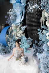 -六月嫁期婚礼(旗舰店)