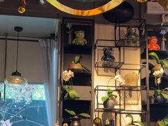 -街角 T·COFFEE 融合料理·BISTRO(车公庙店)