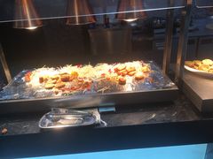 -紫金港国际饭店-自助早餐(申花路店)