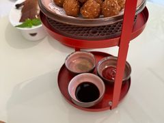 -月福京味斋·烤鸭店·北京菜(鼓楼总店)