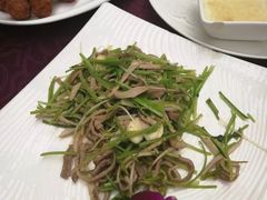 -万柳阁小馆·花园餐厅(龙潭湖店)