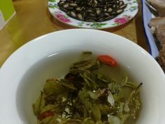 -尕西木老春台东乡手抓美食