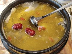 -吕记老鸭汤·徽菜馆(东营路店)