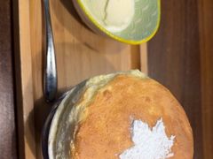 -芙蕾哥哥souffle