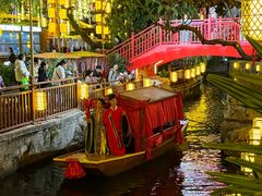 -深圳锦绣中华民俗村