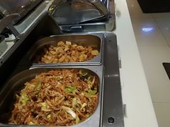 -天津和平智选假日酒店