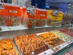 -東更道点心行(崂山丽达店)