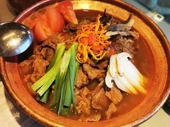 -品味泸沽湖•民族特色菜(大落水店)