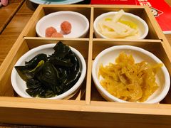 -闽上鲜·福建菜(龙湖滨江天街店)