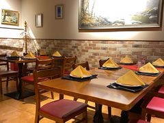 -申德勒加油站西餐厅(日坛路总店)