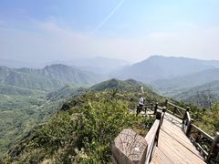 -大岭沟猕猴桃谷风景区