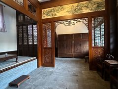 -张学良旧居陈列馆