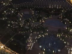 -影汇之星8字形摩天轮