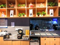 -梨花牛肉汤饭(仁恒伊势丹店)