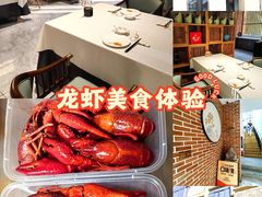 -囍榷·鲜美常州菜(恐龙园店)