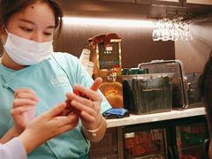 -山涧肴·湘味家肴(松岗满纷天地店)