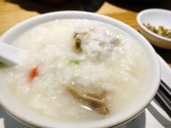 走地鸡滋补粥-潮粥荟·潮汕砂锅粥(朝阳大悦城店)