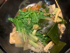-万记麻辣烫国展总店