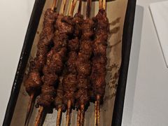 -清真·卡德尔大叔新疆主题餐厅(龙汇路店)