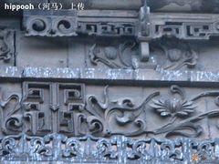 -西安化觉巷清真大寺