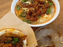 -豆相识•九九豆腐脑(牛咡桥店)